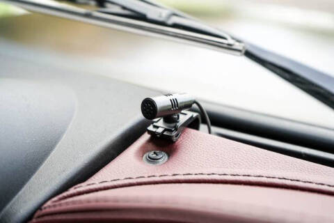 1989 Land Rover Defender