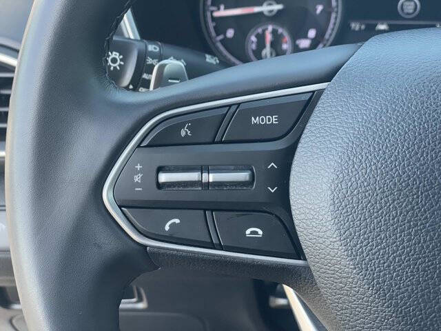 2023 Hyundai Santa Fe XRT