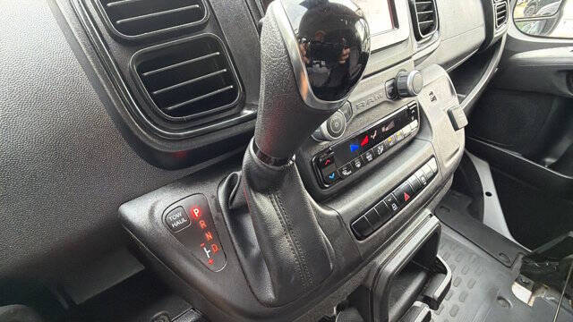 2024 RAM ProMaster