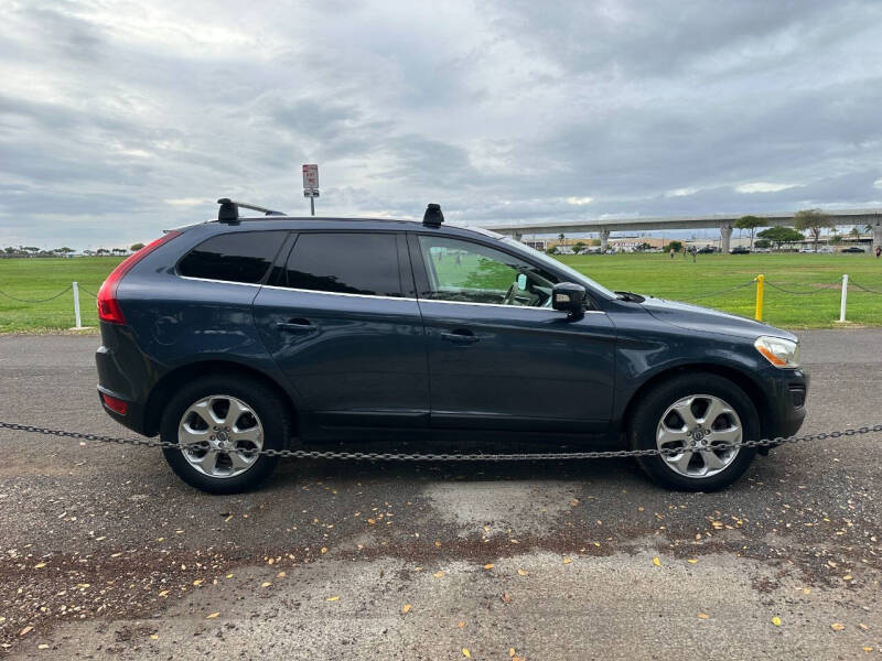 2011 Volvo XC60 3.2