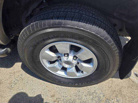 2004 Toyota 4Runner Sport Edition