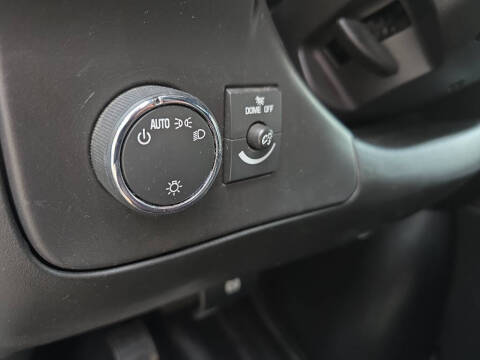 2021 Chevrolet Express 2500