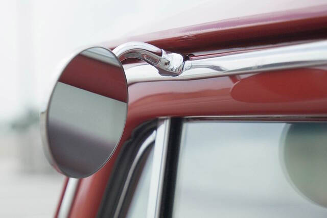 1966 GMC C/K 1500 Series