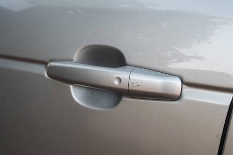 2018 Land Rover Range Rover HSE