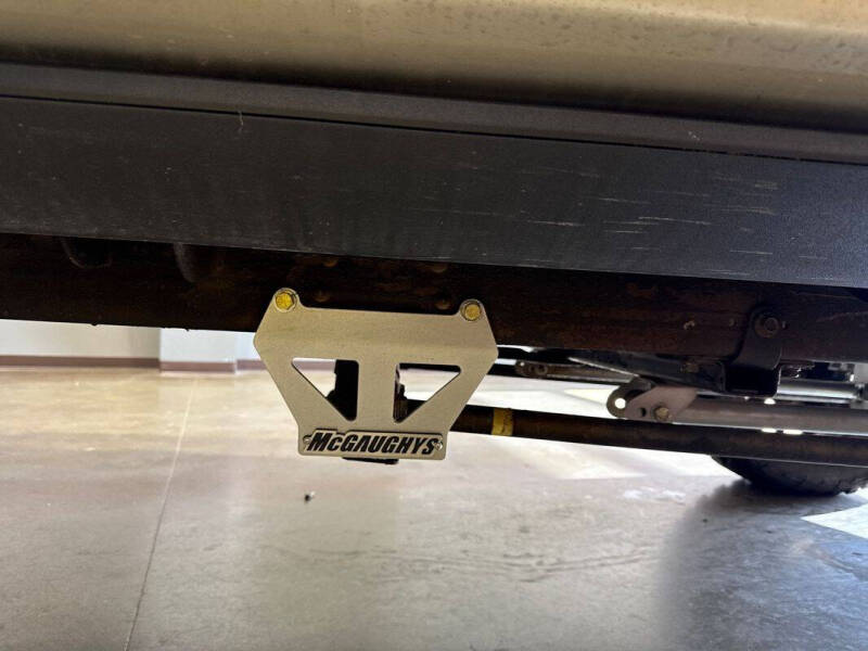 2002 Chevrolet Silverado 3500