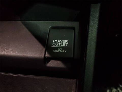 2020 Honda HR-V Sport