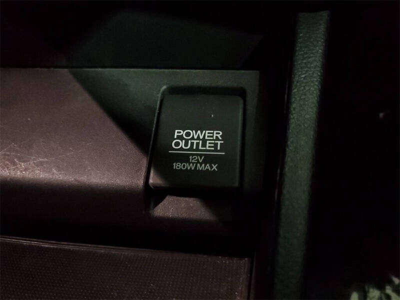 2020 Honda HR-V Sport