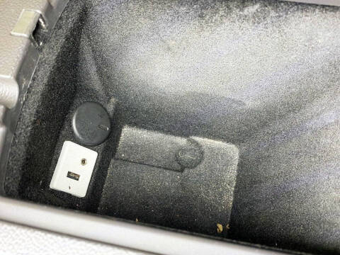 2015 Cadillac SRX Performance Collection