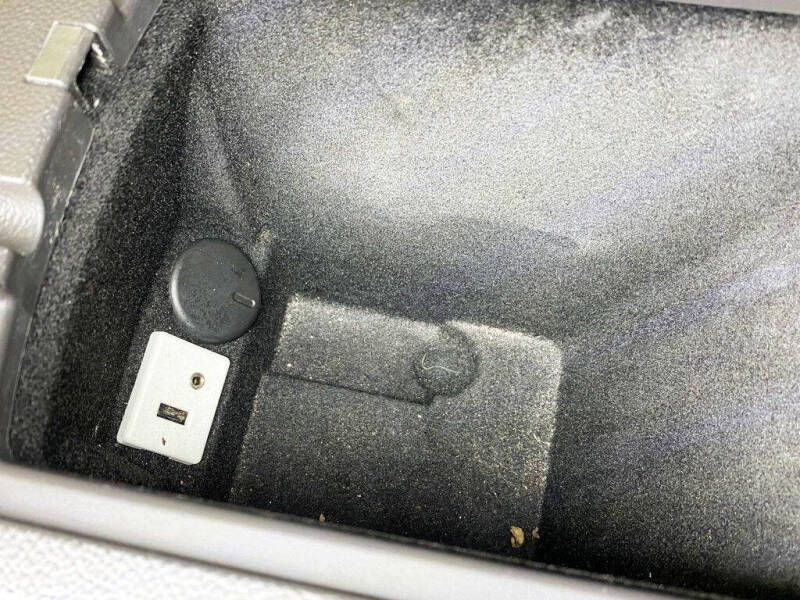 2015 Cadillac SRX Performance Collection