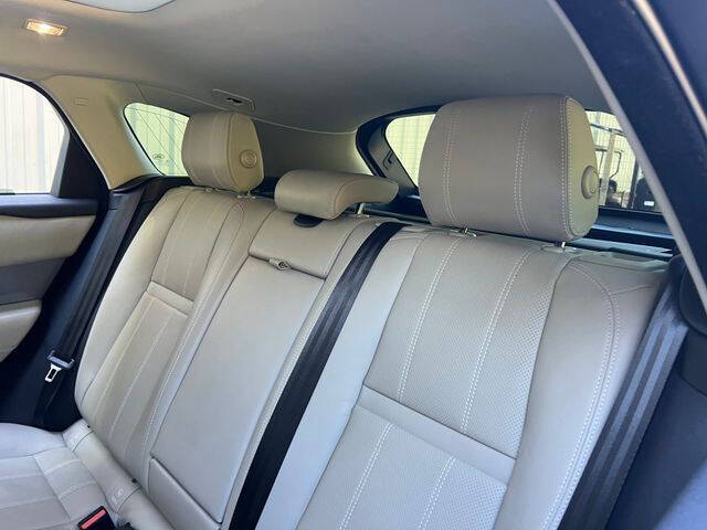 2018 Land Rover Range Rover Velar D180 S