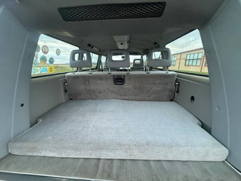 1987 Volkswagen Vanagon