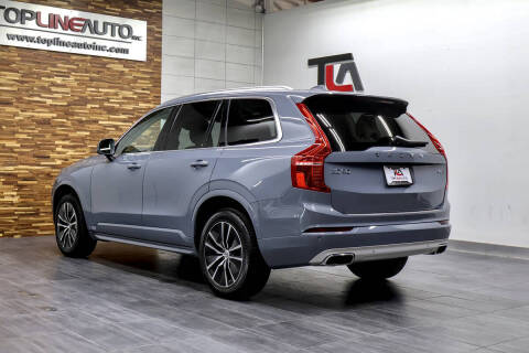 2020 Volvo XC90