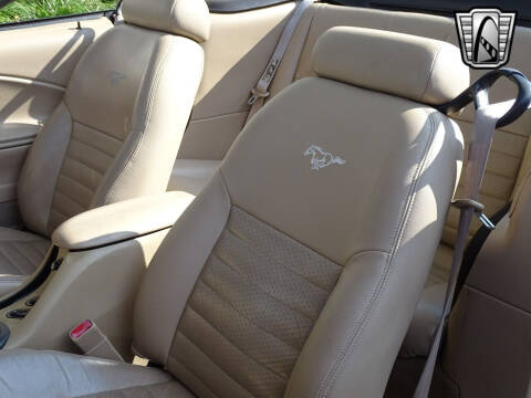 1999 Ford Mustang GT