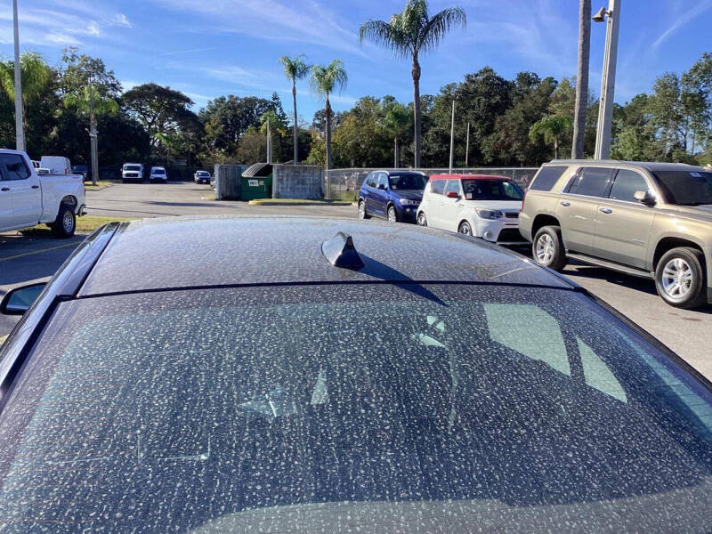 2016 BMW 5 Series 535i xDrive