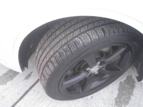 2016 Audi A3 2.0T quattro Premium