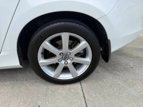 2017 Volvo V60 T5 Premier