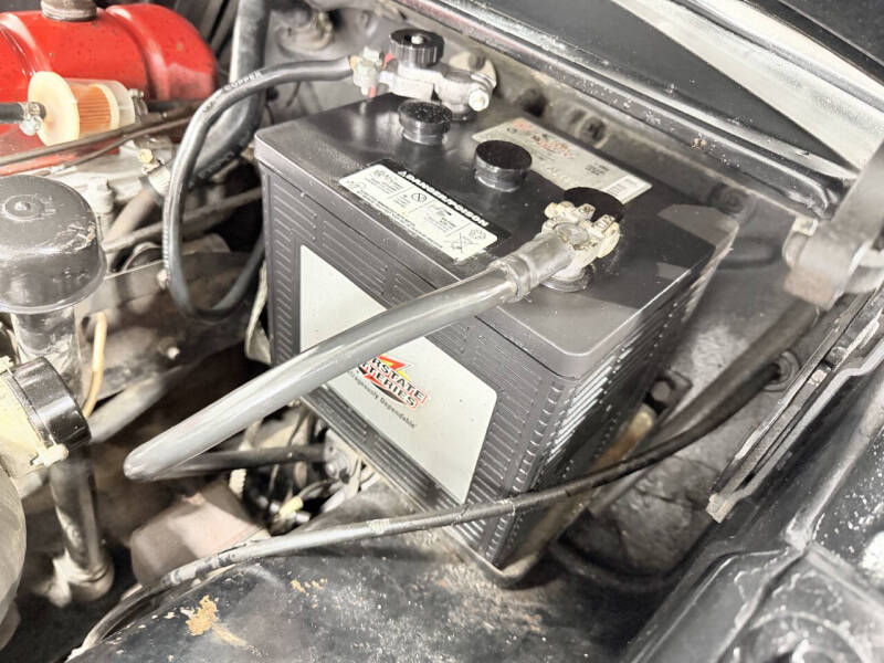 1953 Nash Ambassador Super