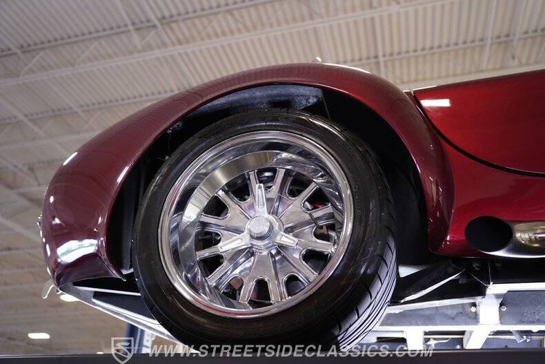 1965 Shelby Cobra