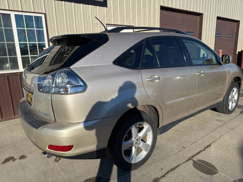 2007 Lexus RX 350