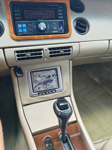 1996 Buick Riviera