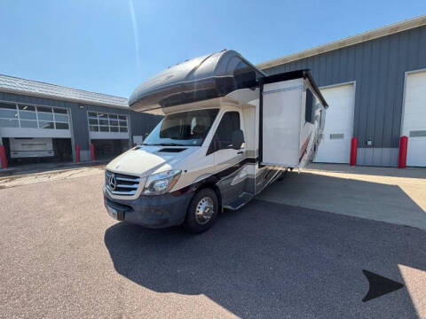 2015 Mercedes-Benz Sprinter