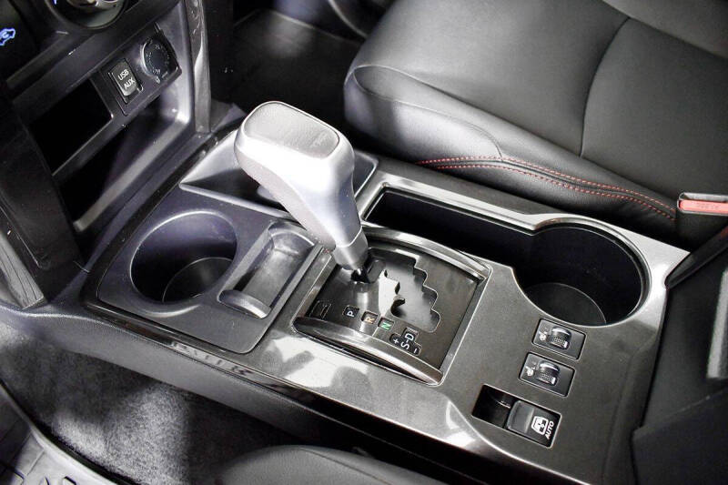 2016 Toyota 4Runner TRD Pro