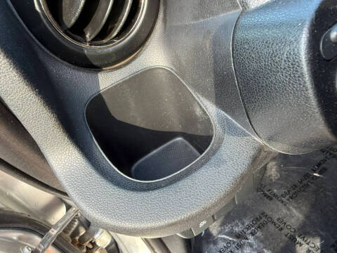 2012 Honda Fit Sport