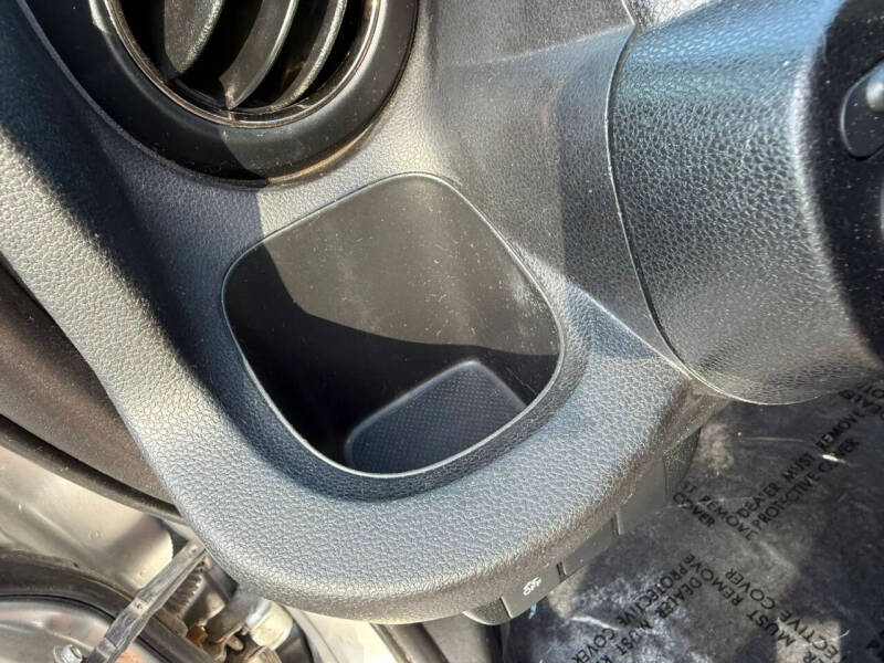 2012 Honda Fit Sport