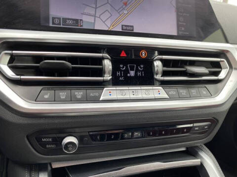 2023 BMW 4 Series M440i xDrive