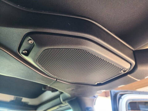 2019 Jeep Wrangler Unlimited