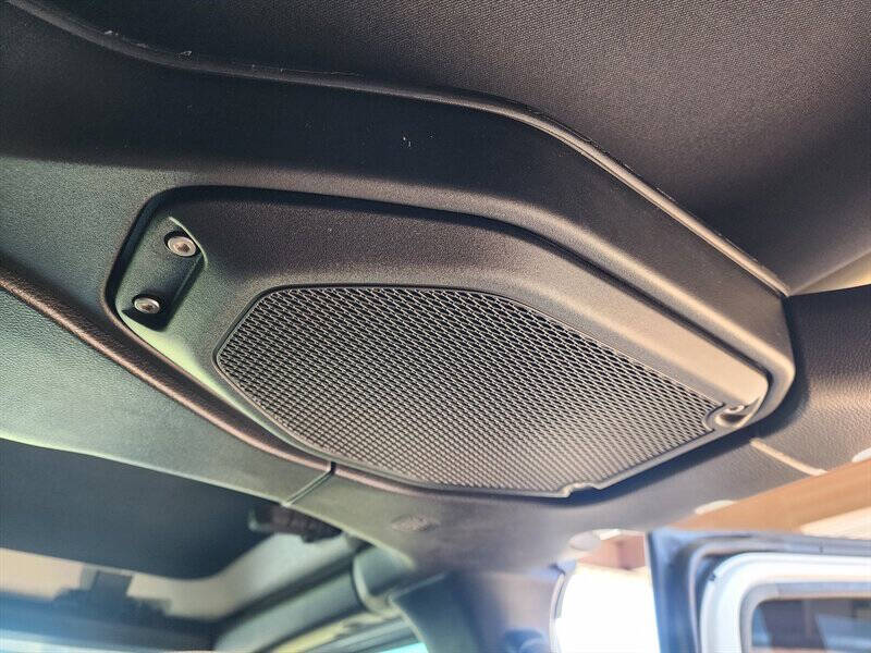 2019 Jeep Wrangler Unlimited