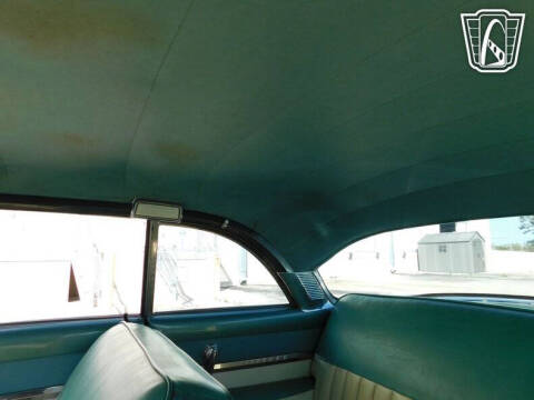 1953 Mercury Monterey