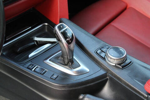 2014 BMW 4 Series 435i