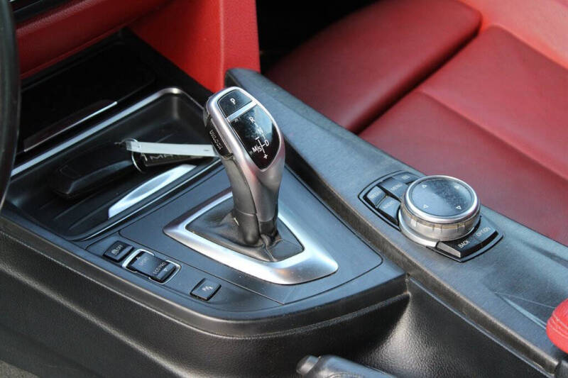 2014 BMW 4 Series 435i