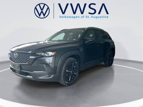 2024 Mazda CX-50 2.5 S Preferred