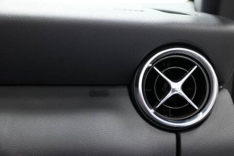 2015 Mercedes-Benz SLK SLK 250