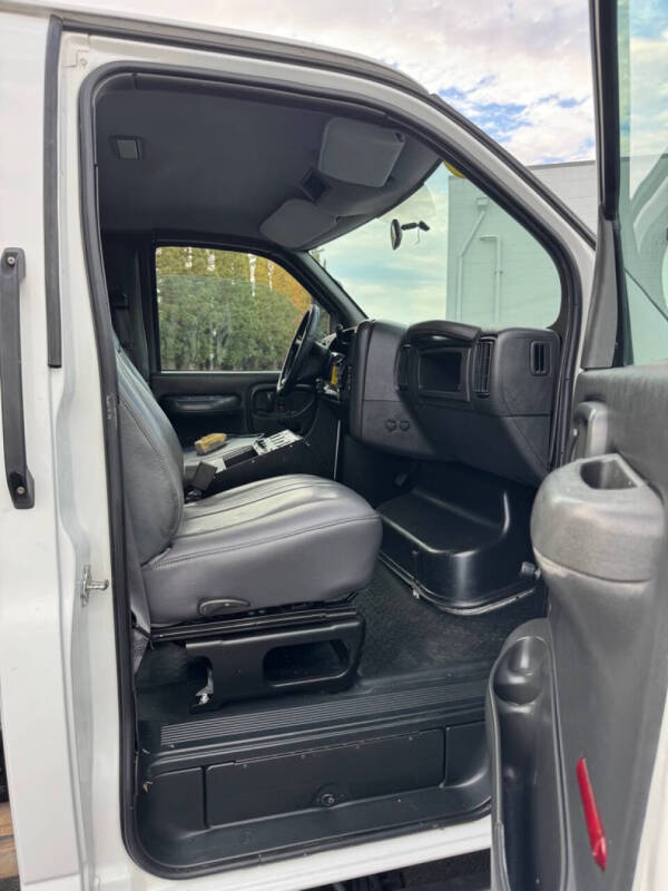 2006 Chevrolet Kodiak C4500