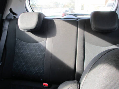 2019 Chevrolet Spark LS CVT