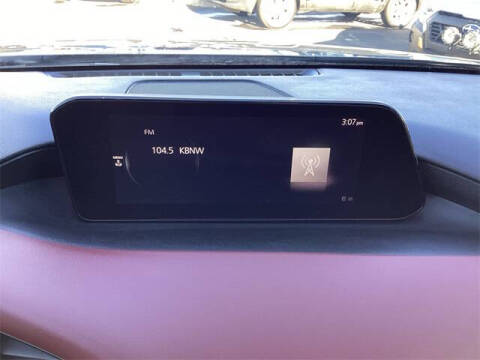 2020 Mazda Mazda3 Hatchback Premium