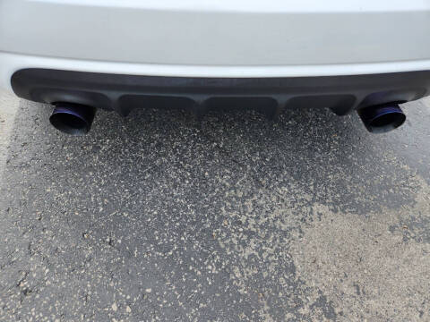 2017 Kia Forte5 SX