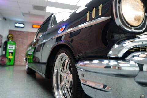 1957 Chevrolet Bel Air