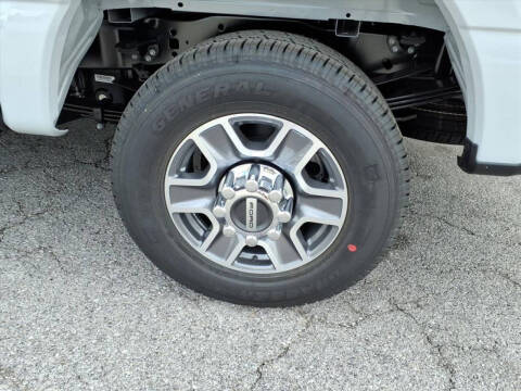 2026 Ford F-350 Super Duty