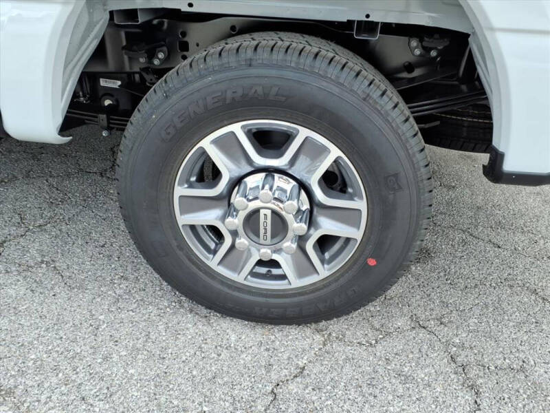 2026 Ford F-350 Super Duty