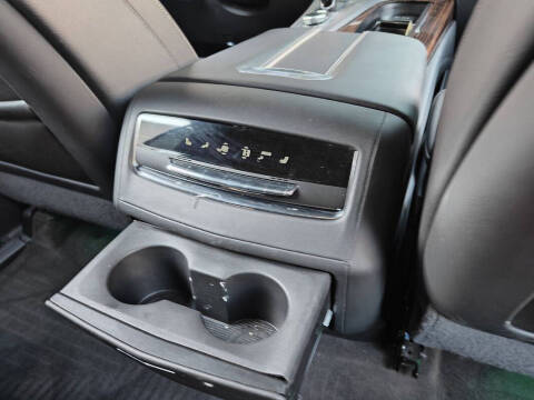 2022 Cadillac Escalade Luxury