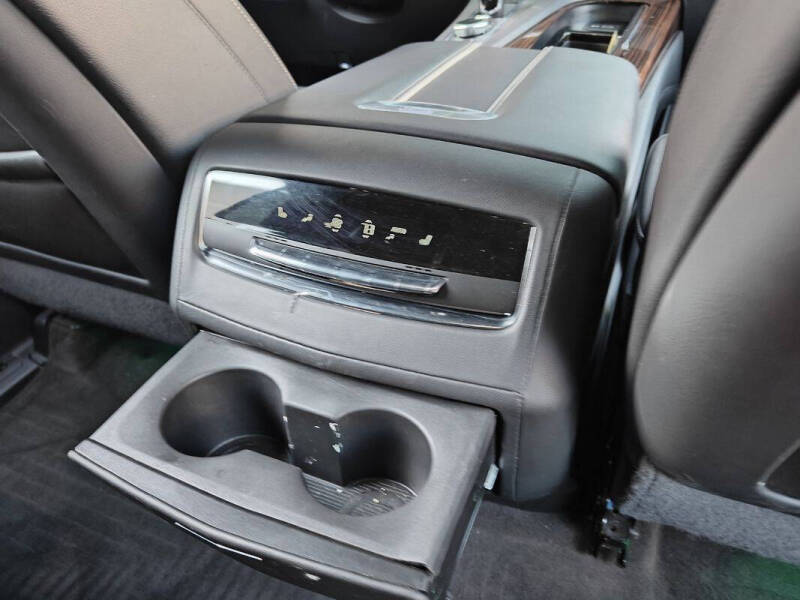 2022 Cadillac Escalade Luxury