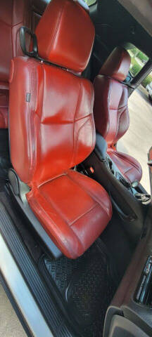 2016 Dodge Challenger SXT Plus