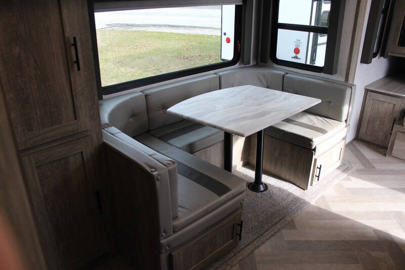 2021 Forest River Salem Hemisphere Hyper-Lyte