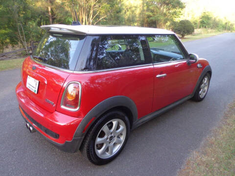 2010 MINI Cooper S
