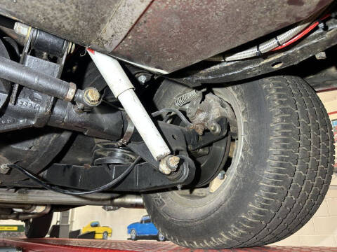 1960 Chevrolet El Camino