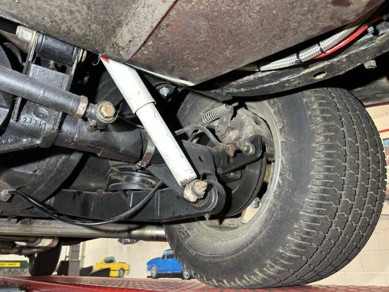 1960 Chevrolet El Camino